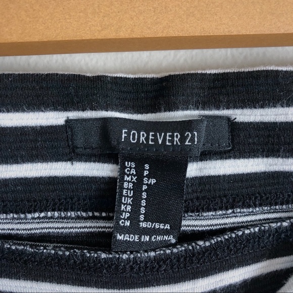 Size S, Forever 21, Skirt - Picture 2 of 2